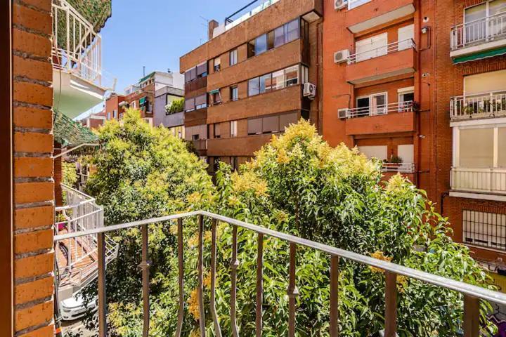 Bien Situado Y Comodo, Madrid